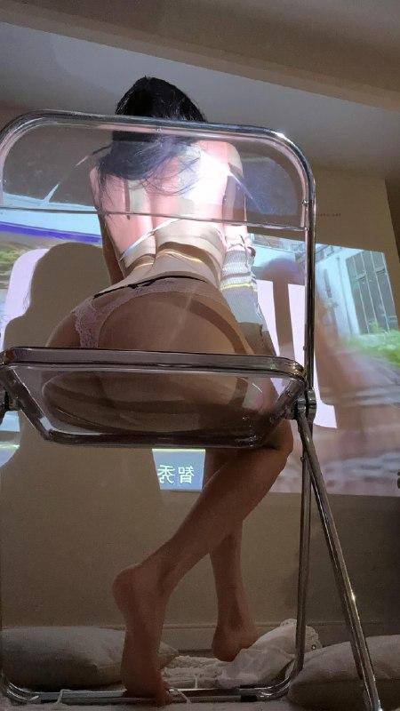 是那只壶啊 – 一根绳吊带+粉色内内【32P】